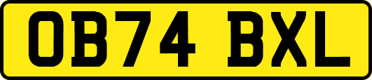 OB74BXL