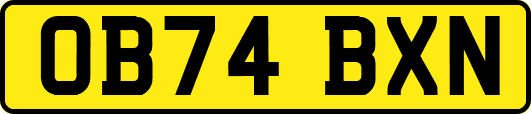 OB74BXN
