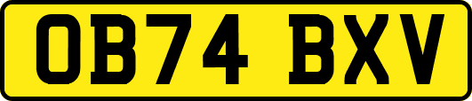 OB74BXV