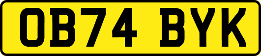 OB74BYK