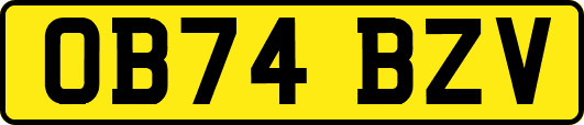 OB74BZV