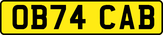 OB74CAB
