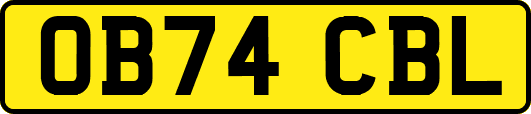 OB74CBL