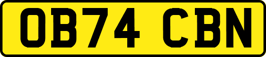 OB74CBN
