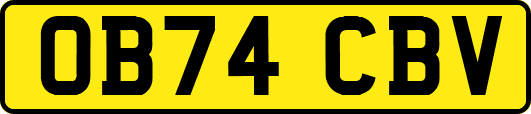 OB74CBV