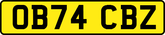 OB74CBZ