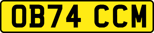 OB74CCM
