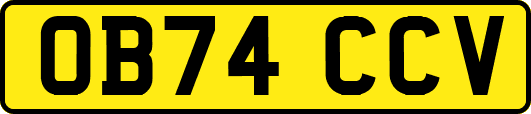 OB74CCV