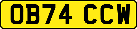 OB74CCW