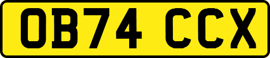 OB74CCX