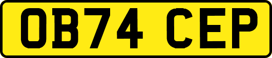OB74CEP