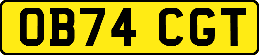OB74CGT