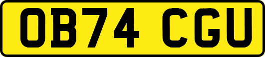 OB74CGU