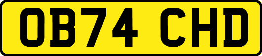 OB74CHD