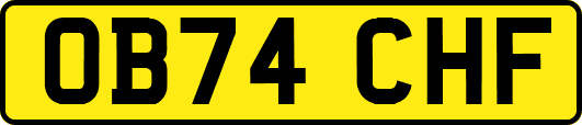 OB74CHF