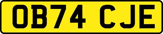 OB74CJE