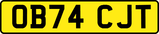 OB74CJT