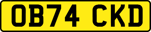 OB74CKD