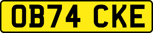 OB74CKE
