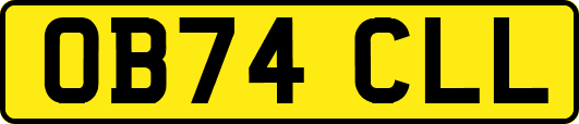 OB74CLL