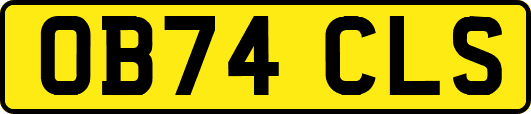 OB74CLS