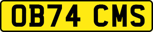 OB74CMS
