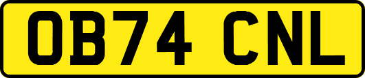 OB74CNL