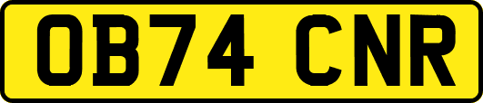 OB74CNR