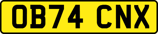 OB74CNX