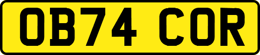 OB74COR