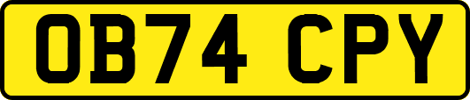 OB74CPY