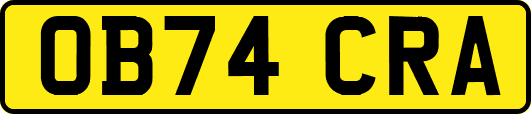 OB74CRA