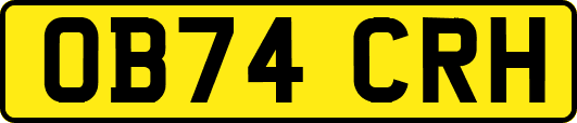 OB74CRH