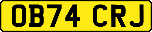 OB74CRJ