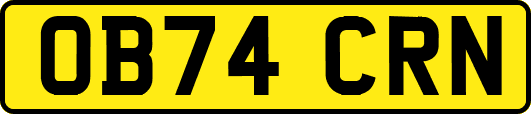 OB74CRN