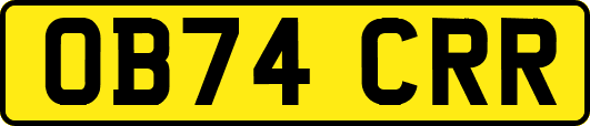 OB74CRR