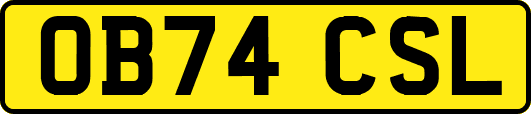 OB74CSL