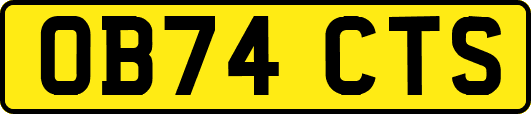 OB74CTS