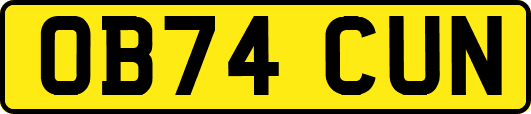 OB74CUN