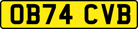 OB74CVB