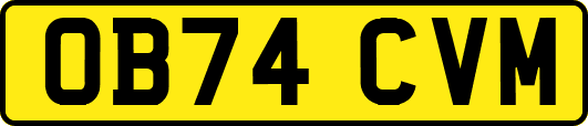 OB74CVM
