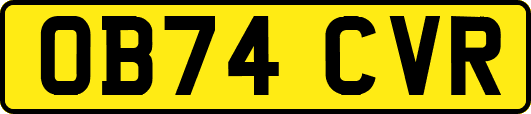OB74CVR