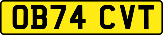 OB74CVT