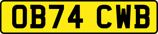 OB74CWB