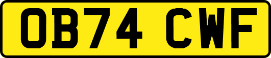 OB74CWF