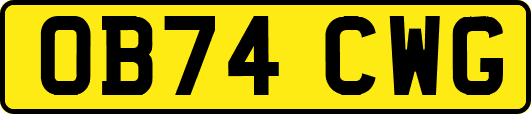 OB74CWG