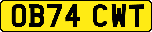 OB74CWT