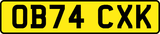 OB74CXK