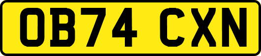OB74CXN