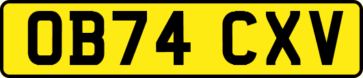 OB74CXV